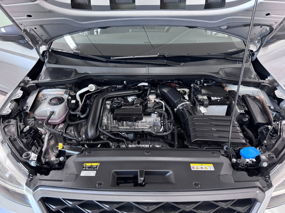 SEAT Arona 1.0 EcoTSI 110 CV DSG FR (8)
