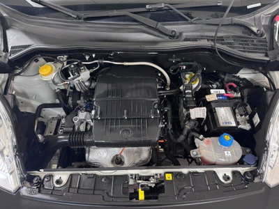 Fiat Qubo 1.4 8V 77 CV Easy Natural Power (10)