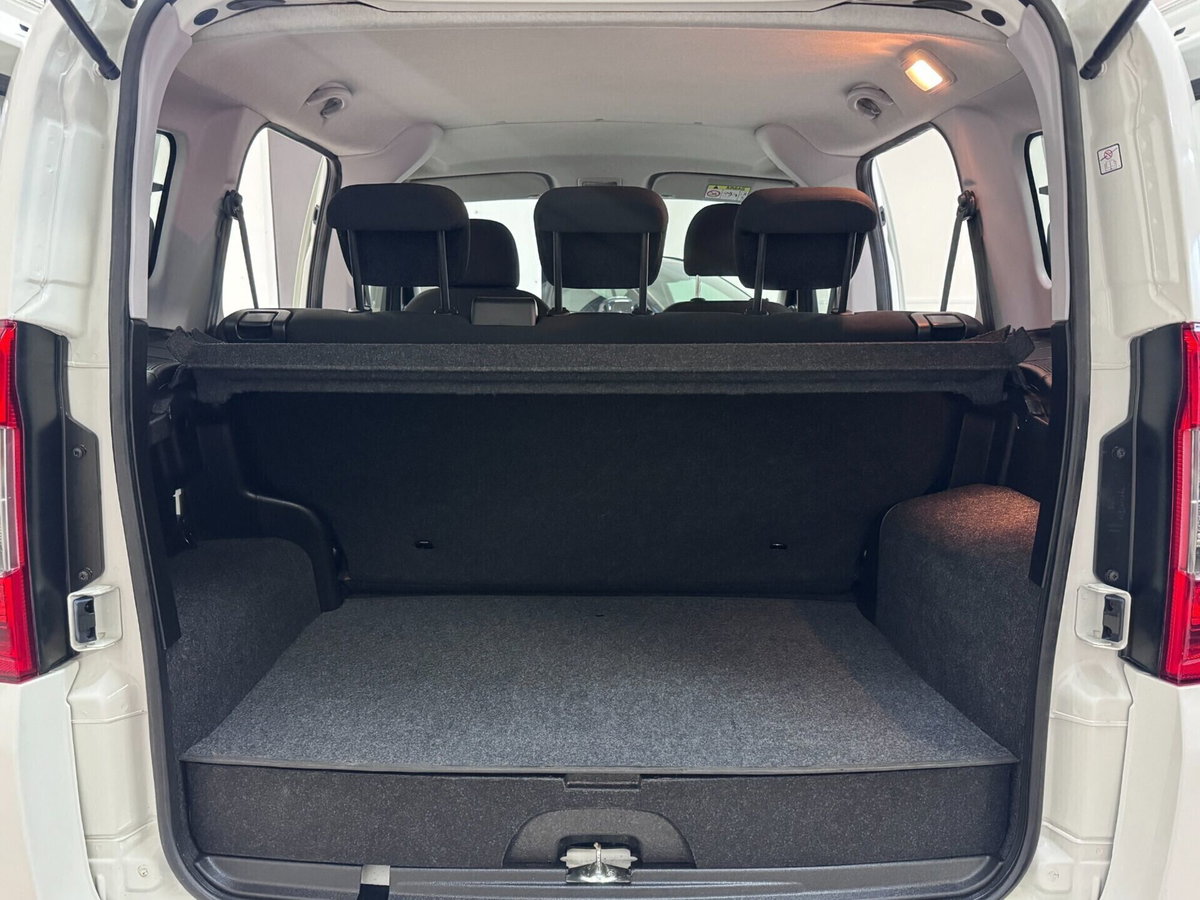Fiat Qubo 1.4 8V 77 CV Easy Natural Power (12)