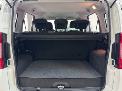 Fiat Qubo 1.4 8V 77 CV Easy Natural Power (12)
