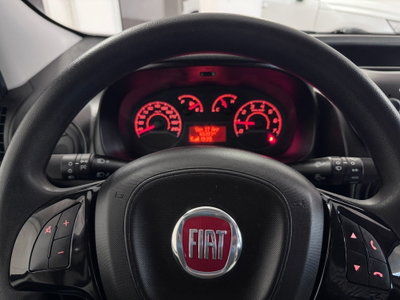 Fiat Qubo 1.4 8V 77 CV Easy Natural Power (13)