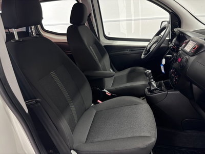 Fiat Qubo 1.4 8V 77 CV Easy Natural Power (14)