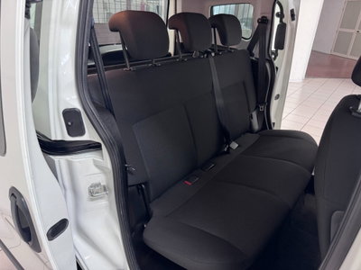 Fiat Qubo 1.4 8V 77 CV Easy Natural Power (15)