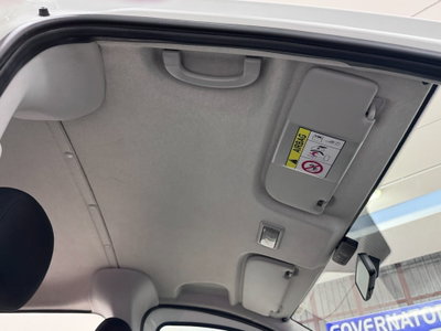 Fiat Qubo 1.4 8V 77 CV Easy Natural Power (16)