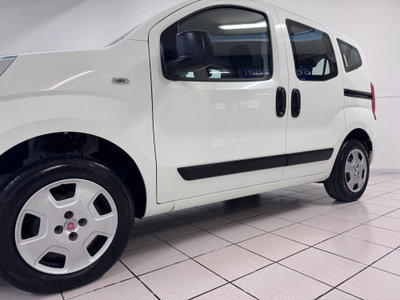 Fiat Qubo 1.4 8V 77 CV Easy Natural Power (17)