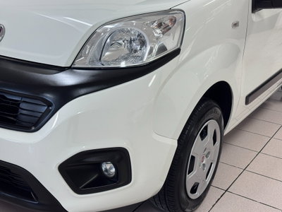 Fiat Qubo 1.4 8V 77 CV Easy Natural Power (18)