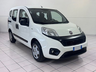 Fiat Qubo 1.4 8V 77 CV Easy Natural Power (3)