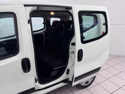 Fiat Qubo 1.4 8V 77 CV Easy Natural Power (6)