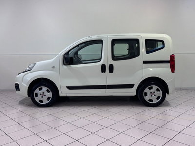Fiat Qubo 1.4 8V 77 CV Easy Natural Power (7)