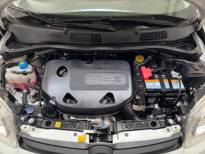 Fiat Panda 0.9 TwinAir Turbo Natural Power Easy (10)