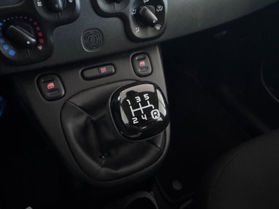 Fiat Panda 0.9 TwinAir Turbo Natural Power Easy (13)