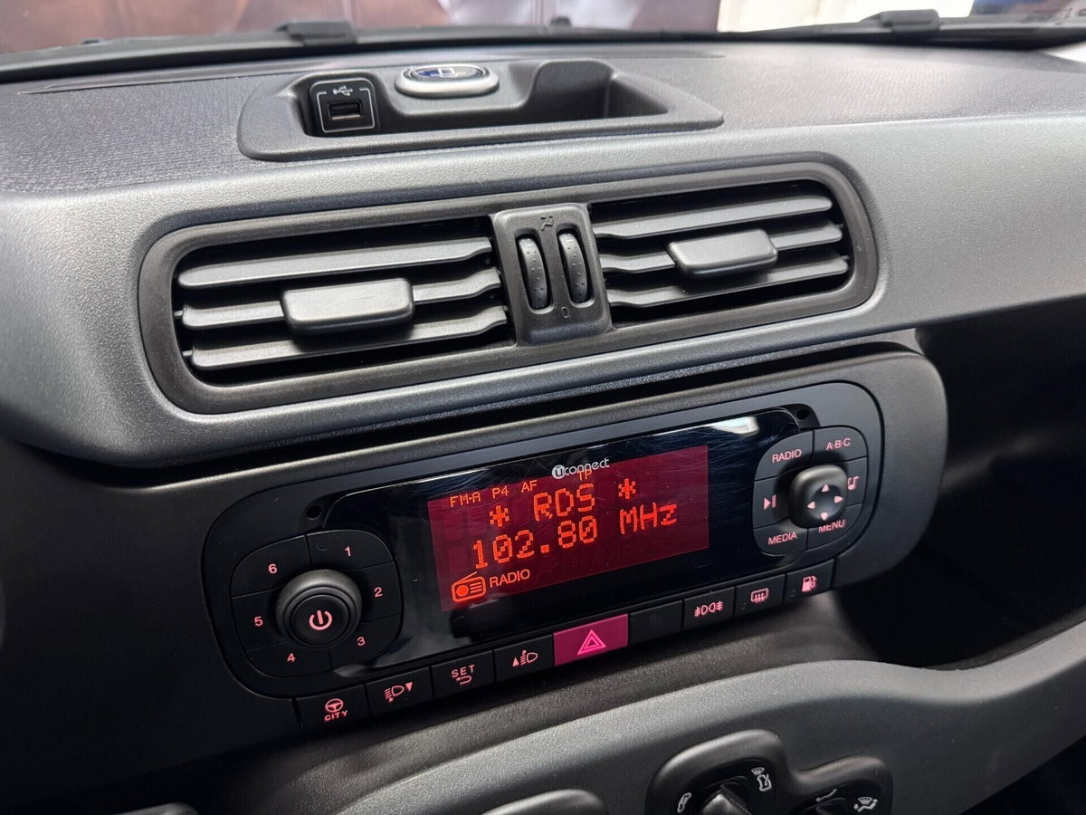 Fiat Panda 0.9 TwinAir Turbo Natural Power Easy (14)