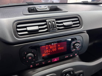 Fiat Panda 0.9 TwinAir Turbo Natural Power Easy (14)