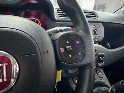 Fiat Panda 0.9 TwinAir Turbo Natural Power Easy (15)