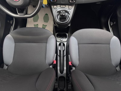 Fiat Panda 0.9 TwinAir Turbo Natural Power Easy (18)