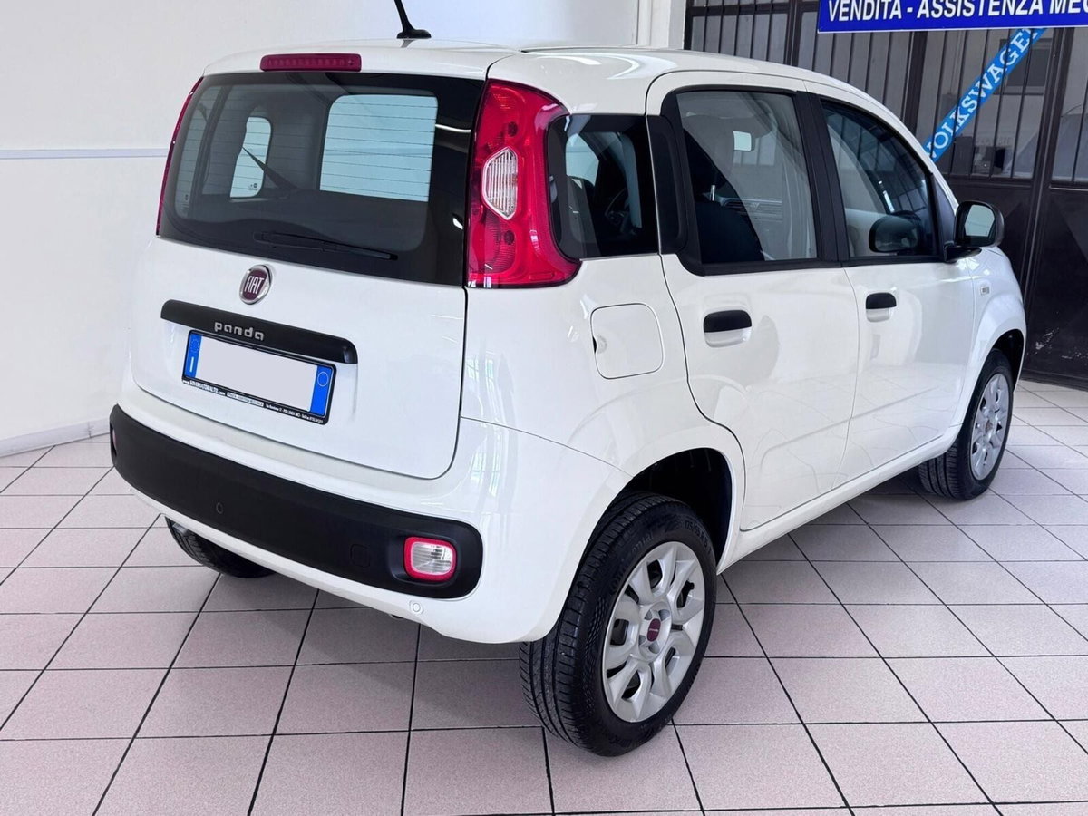 Fiat Panda 0.9 TwinAir Turbo Natural Power Easy (2)
