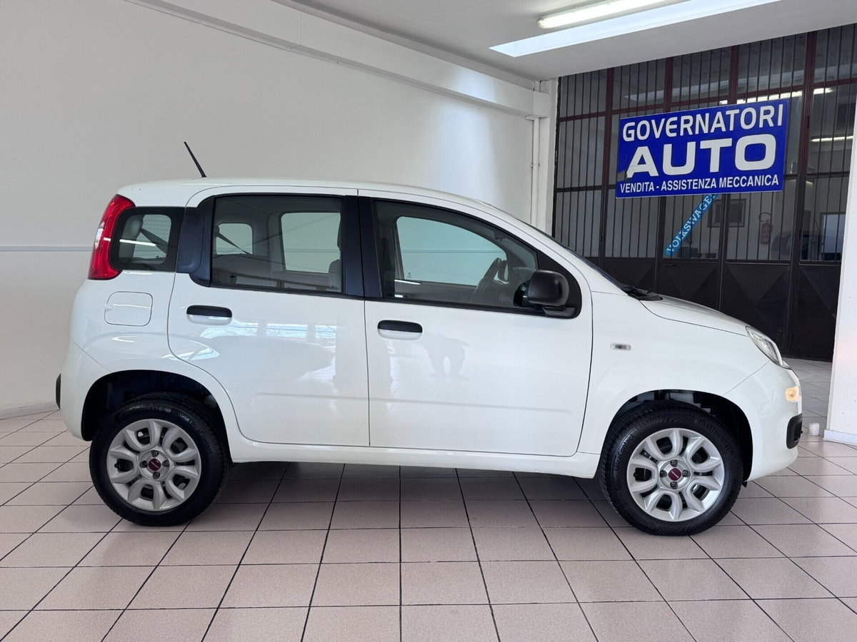 Fiat Panda 0.9 TwinAir Turbo Natural Power Easy (3)