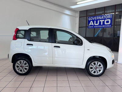 Fiat Panda 0.9 TwinAir Turbo Natural Power Easy (3)