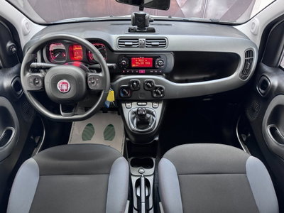 Fiat Panda 0.9 TwinAir Turbo Natural Power Easy (4)