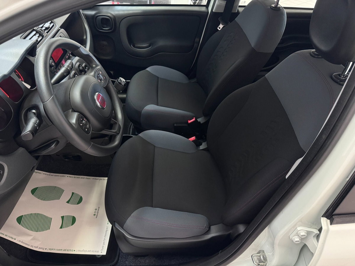 Fiat Panda 0.9 TwinAir Turbo Natural Power Easy (8)