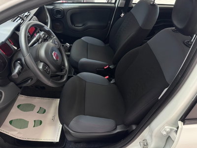 Fiat Panda 0.9 TwinAir Turbo Natural Power Easy (8)