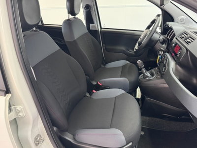 Fiat Panda 0.9 TwinAir Turbo Natural Power Easy (9)