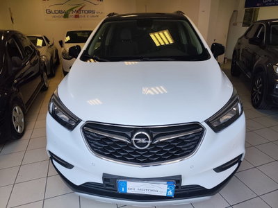 Opel Mokka 1.6 CDTI Ecotec 136CV 4x2 aut. Innovation usata
