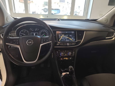 Opel Mokka 1.6 CDTI Ecotec 136CV 4x2 aut. Innovation (11)
