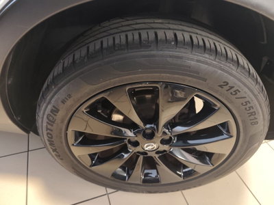 Opel Mokka 1.6 CDTI Ecotec 136CV 4x2 aut. Innovation (13)