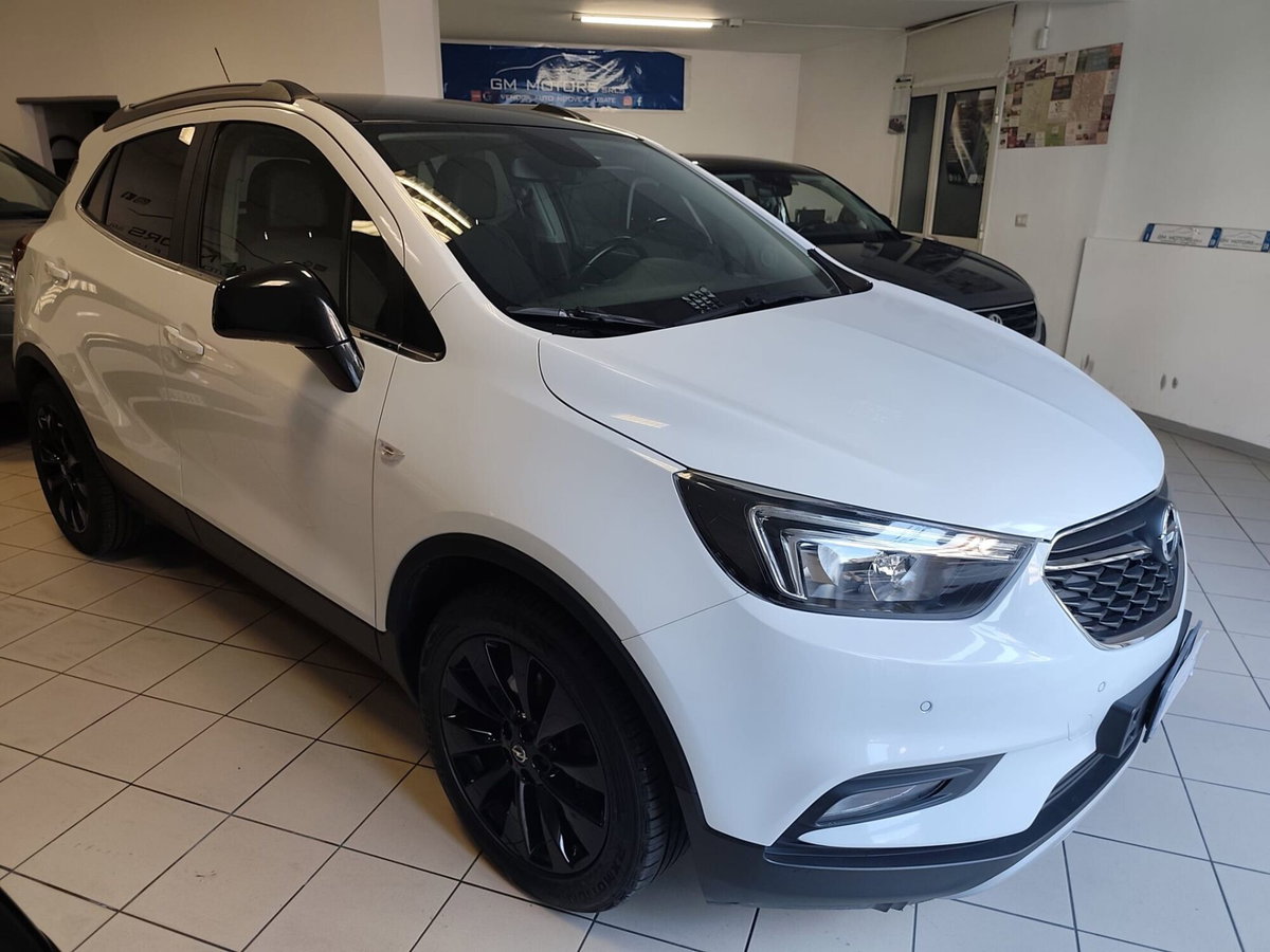 Opel Mokka 1.6 CDTI Ecotec 136CV 4x2 aut. Innovation (3)