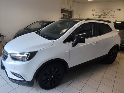 Opel Mokka 1.6 CDTI Ecotec 136CV 4x2 aut. Innovation (4)