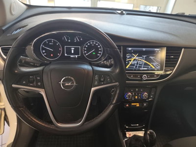 Opel Mokka 1.6 CDTI Ecotec 136CV 4x2 aut. Innovation (7)