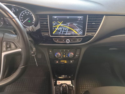 Opel Mokka 1.6 CDTI Ecotec 136CV 4x2 aut. Innovation (8)