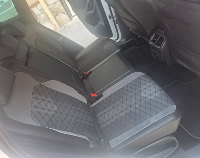 Volkswagen Tiguan 2.0 TDI 150 CV SCR DSG 4MOTION R-Line (19)