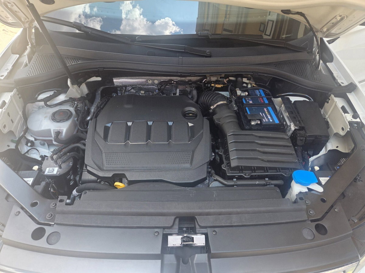 Volkswagen Tiguan 2.0 TDI 150 CV SCR DSG 4MOTION R-Line (20)
