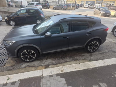 Cupra Formentor Formentor 2.0 TDI (10)