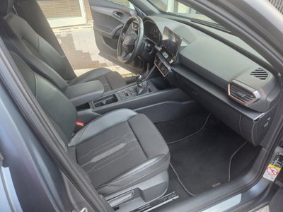 Cupra Formentor Formentor 2.0 TDI (13)