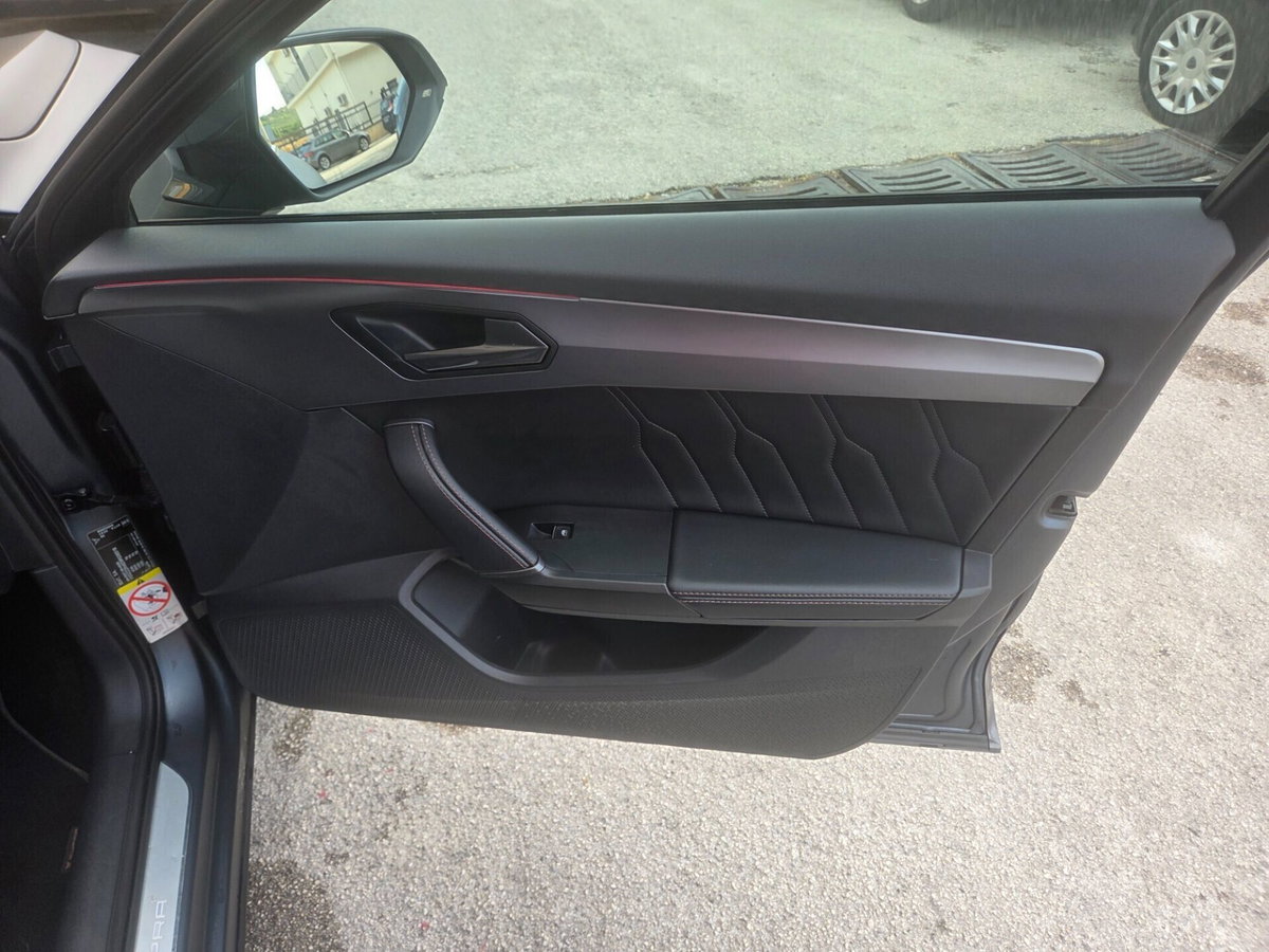 Cupra Formentor Formentor 2.0 TDI (17)