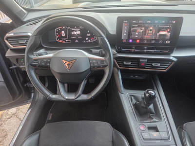 Cupra Formentor Formentor 2.0 TDI (18)