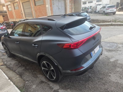 Cupra Formentor Formentor 2.0 TDI (2)