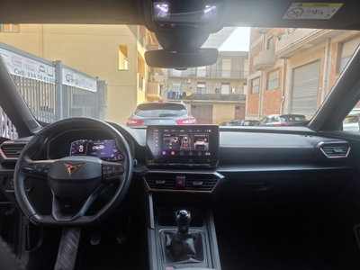 Cupra Formentor Formentor 2.0 TDI (20)