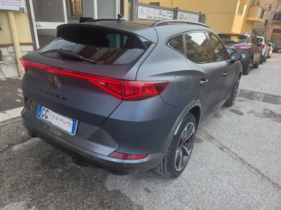 Cupra Formentor Formentor 2.0 TDI (4)