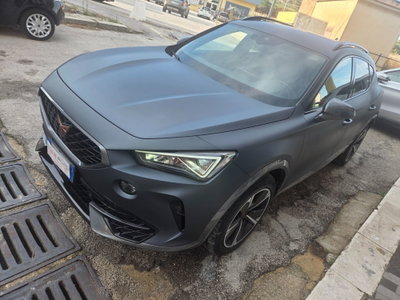 Cupra Formentor Formentor 2.0 TDI (5)