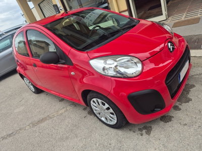 Citroen C1 1.0 5 porte Seduction (2)