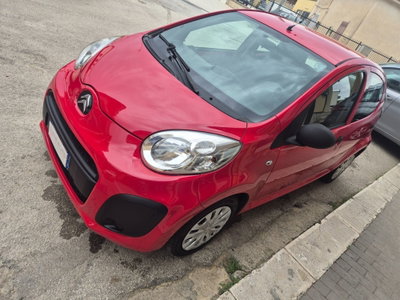 Citroen C1 1.0 5 porte Seduction (4)