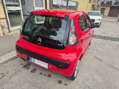 Citroen C1 1.0 5 porte Seduction (5)