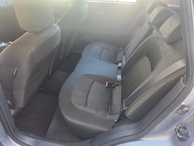 Nissan Qashqai 1.5 dCi Visia (12)