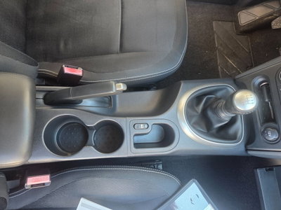 Nissan Qashqai 1.5 dCi Visia (17)