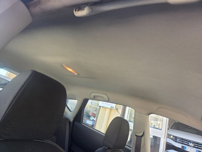 Nissan Qashqai 1.5 dCi Visia (20)