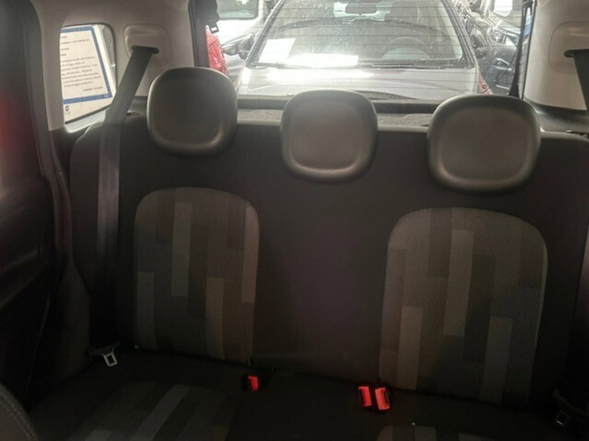 Fiat Panda 1.2 City Cross (10)
